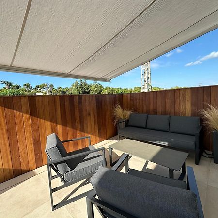 Bungalow Laumar - Xabia Bagian luar foto
