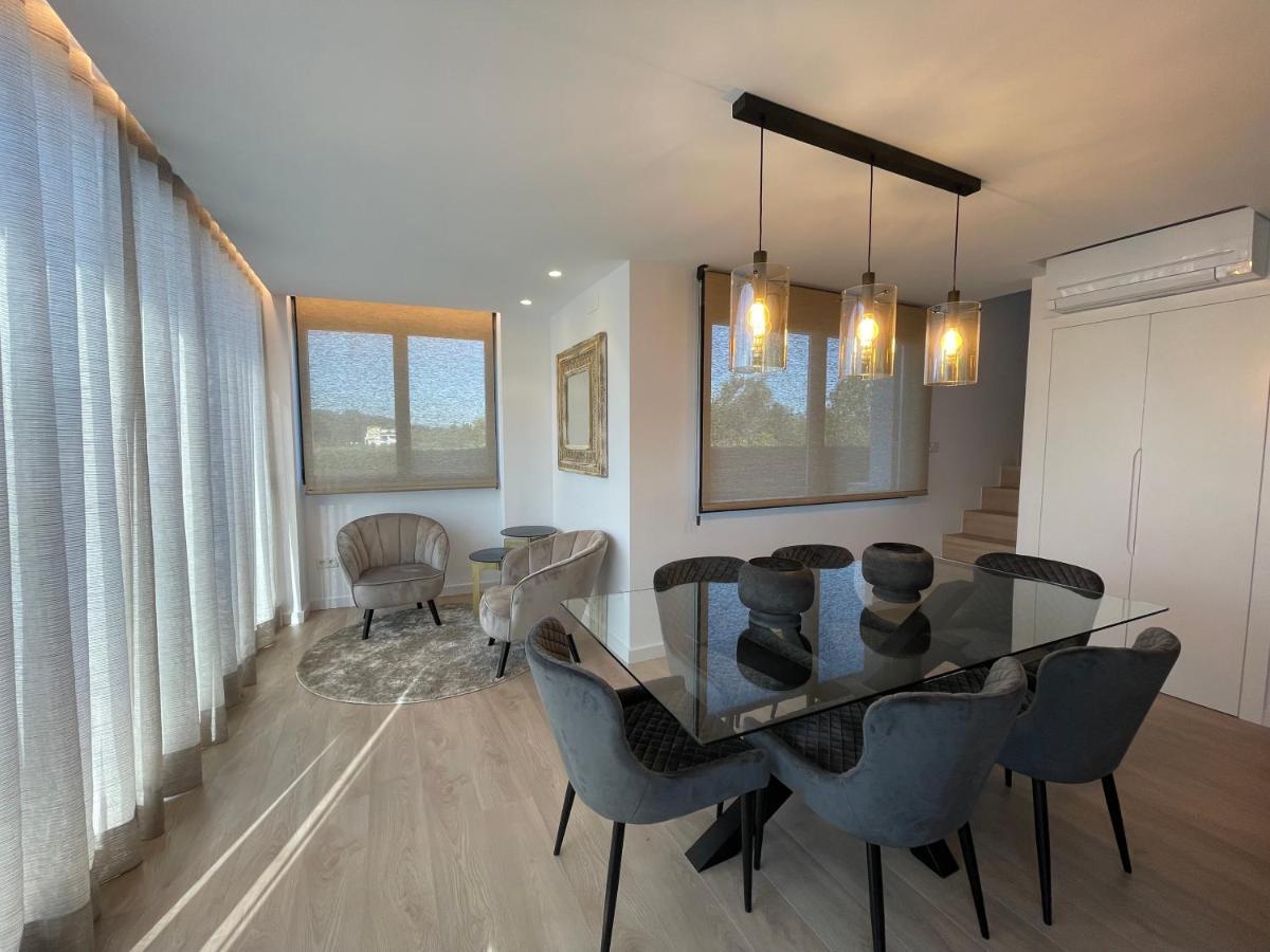 Bungalow Laumar - Xabia Bagian luar foto