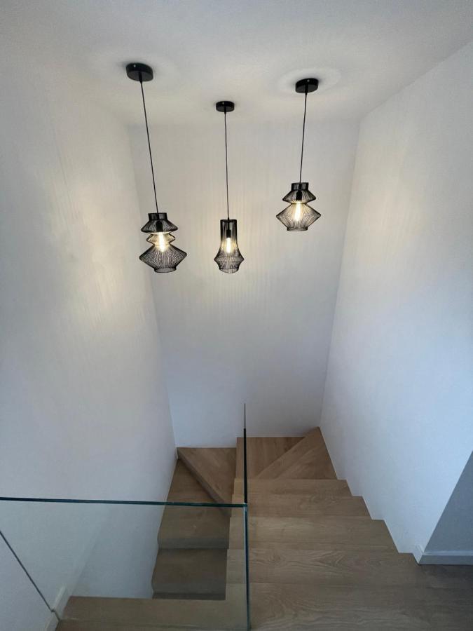 Bungalow Laumar - Xabia Bagian luar foto